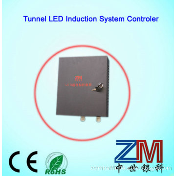 Expressway Tunnel Wired Traffic Light Controller